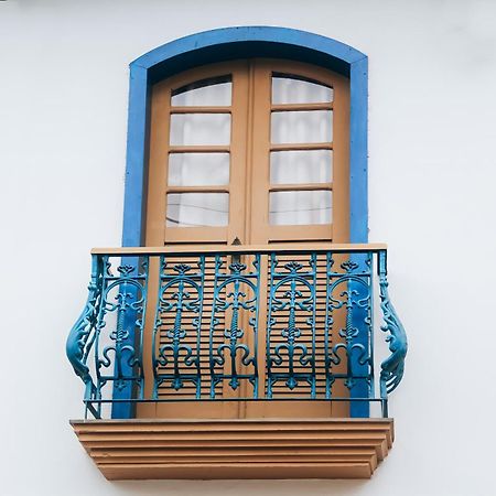 Pousada Villa Tiradentes Suites - Centro Екстер'єр фото