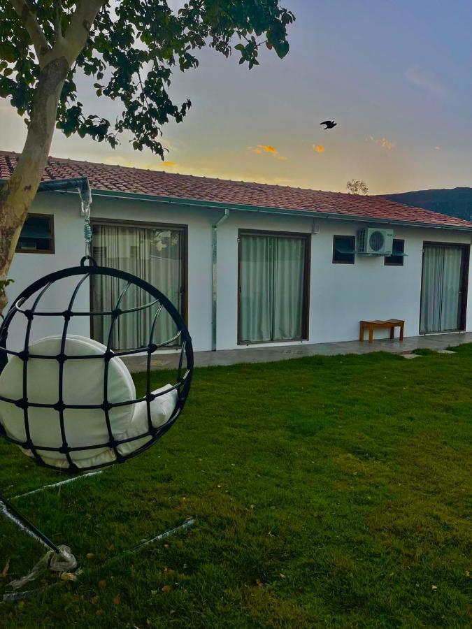 Pousada Villa Tiradentes Suites - Centro Екстер'єр фото