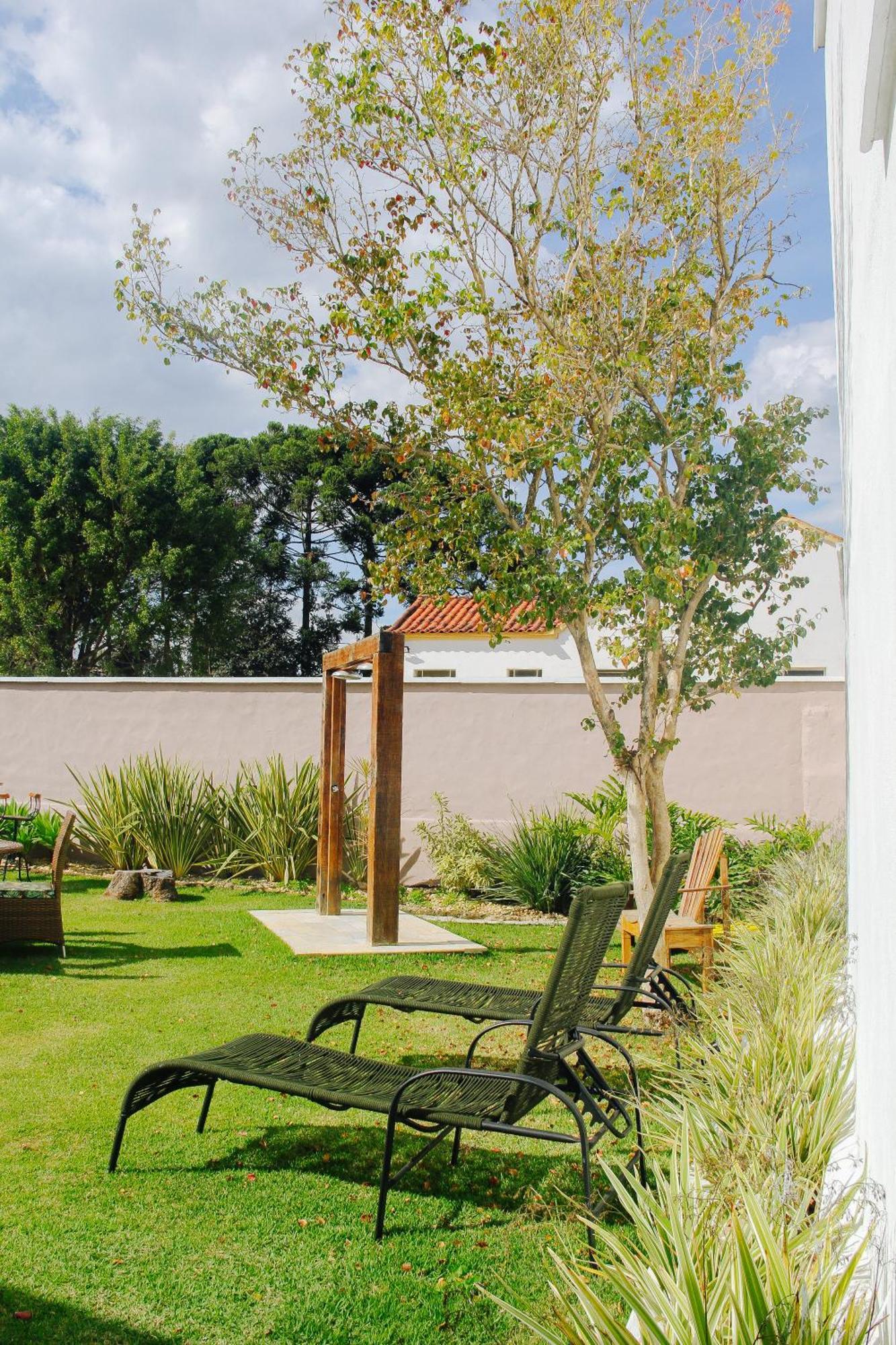 Pousada Villa Tiradentes Suites - Centro Екстер'єр фото