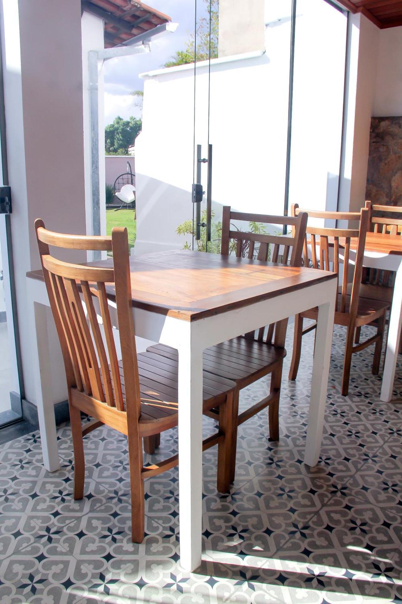 Pousada Villa Tiradentes Suites - Centro Екстер'єр фото