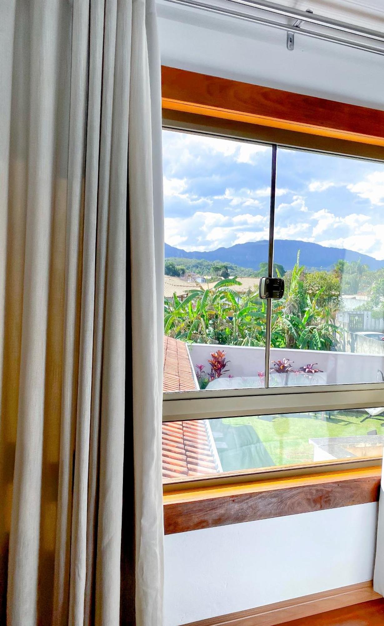 Pousada Villa Tiradentes Suites - Centro Екстер'єр фото