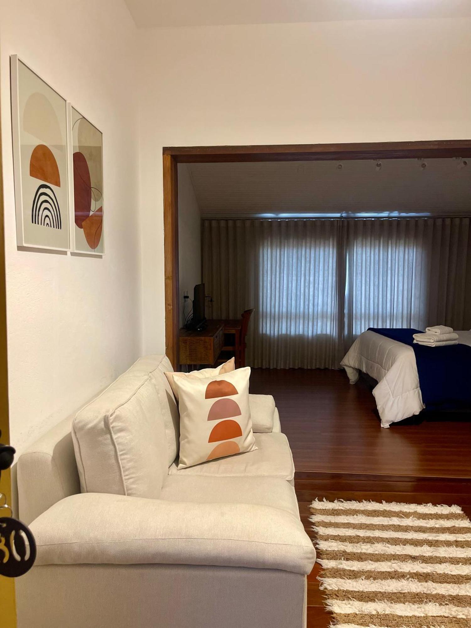 Pousada Villa Tiradentes Suites - Centro Екстер'єр фото
