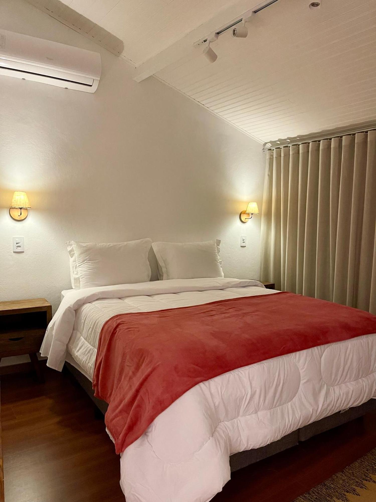 Pousada Villa Tiradentes Suites - Centro Екстер'єр фото