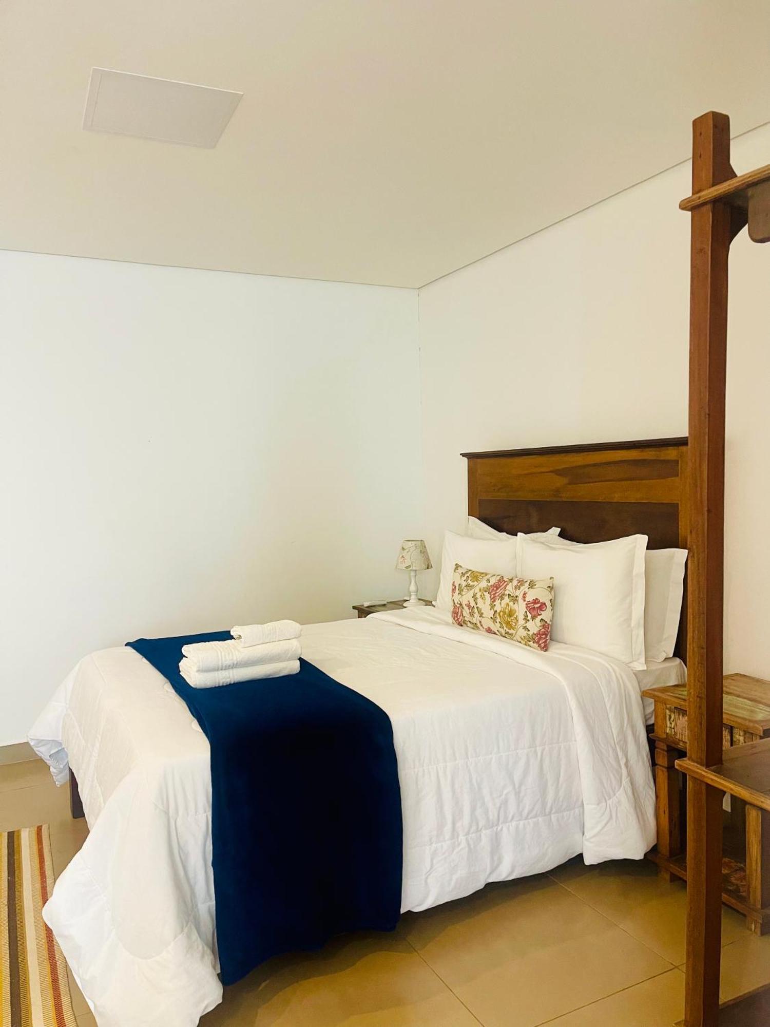 Pousada Villa Tiradentes Suites - Centro Екстер'єр фото
