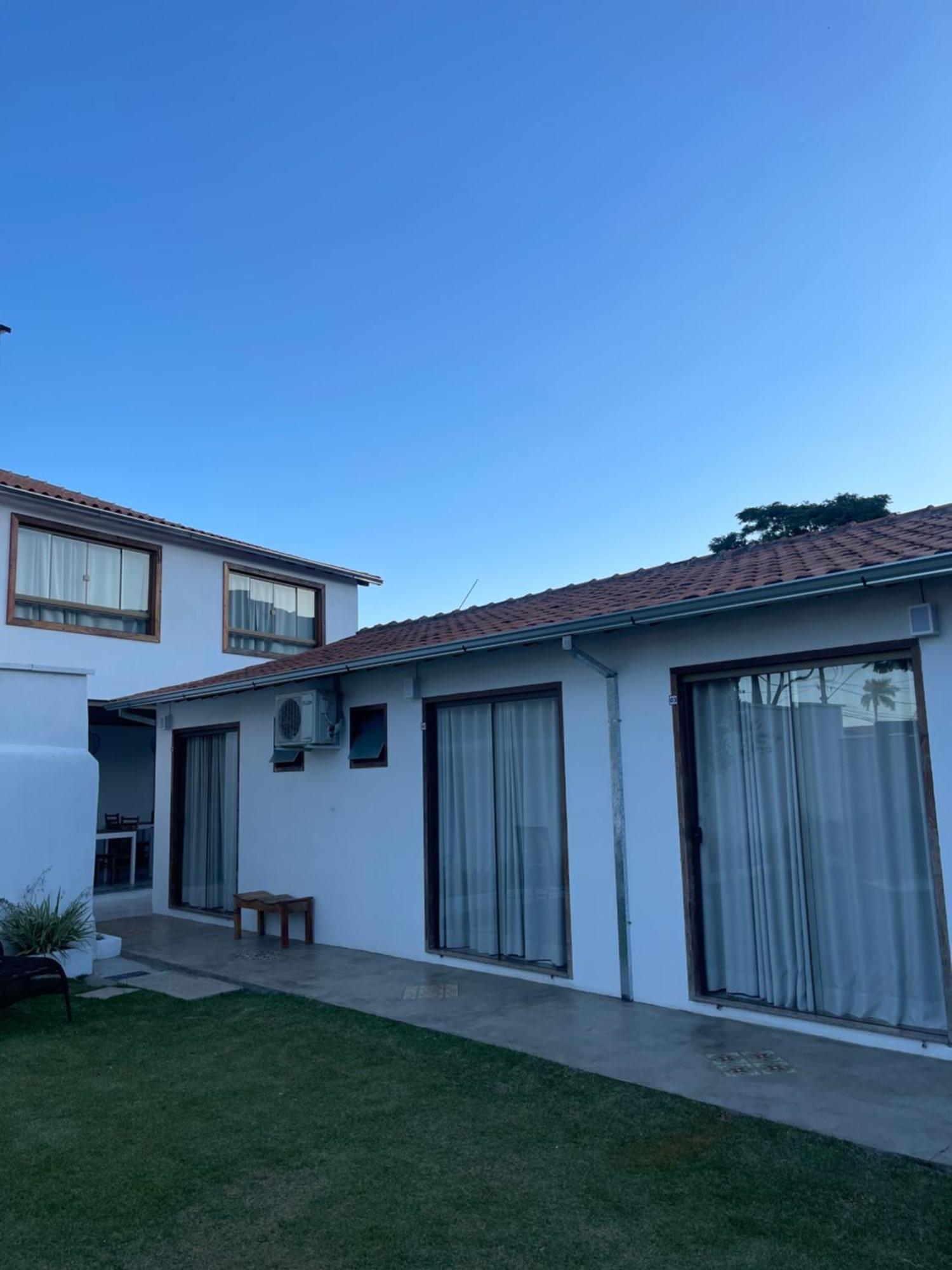 Pousada Villa Tiradentes Suites - Centro Екстер'єр фото
