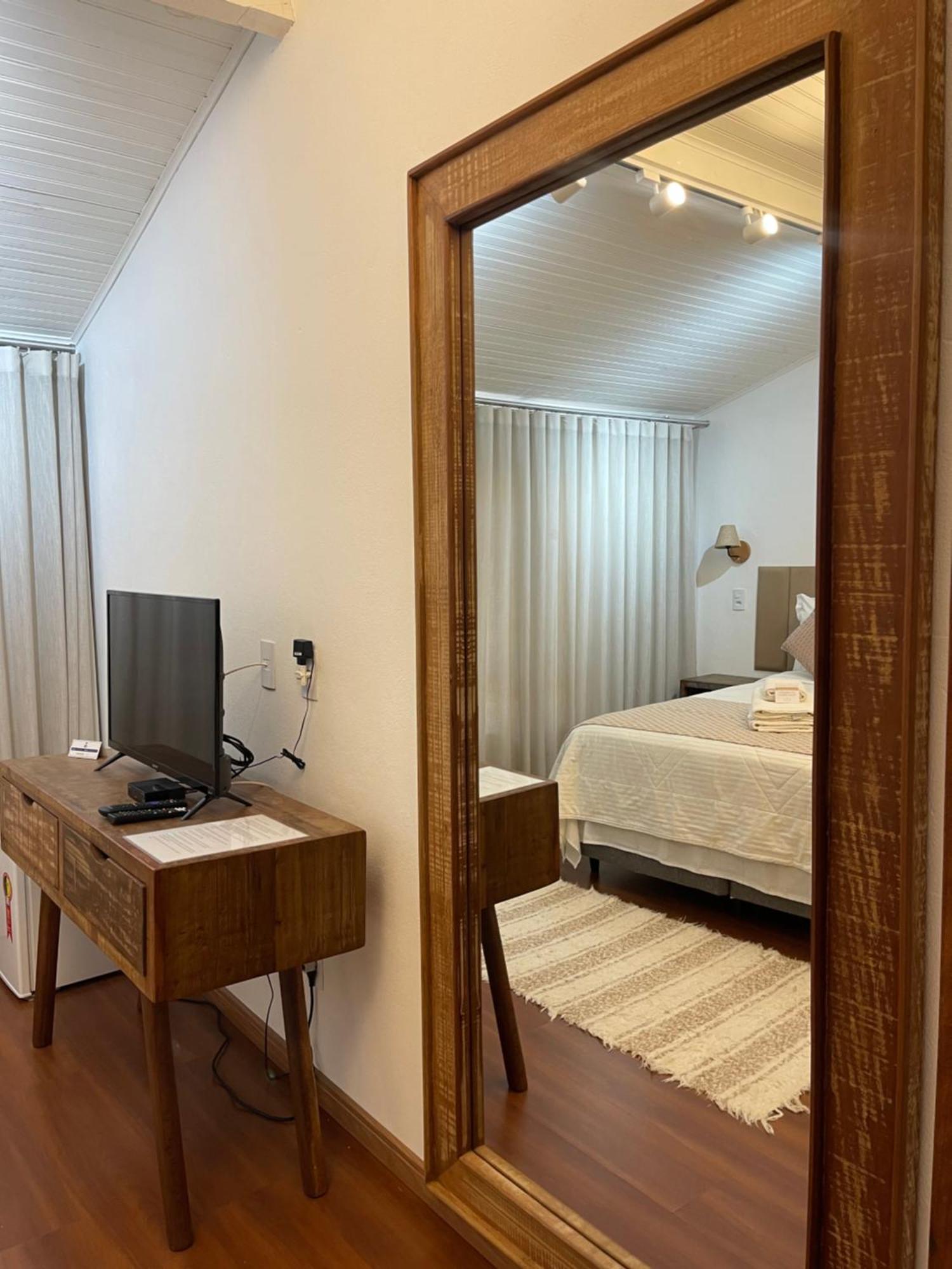 Pousada Villa Tiradentes Suites - Centro Екстер'єр фото