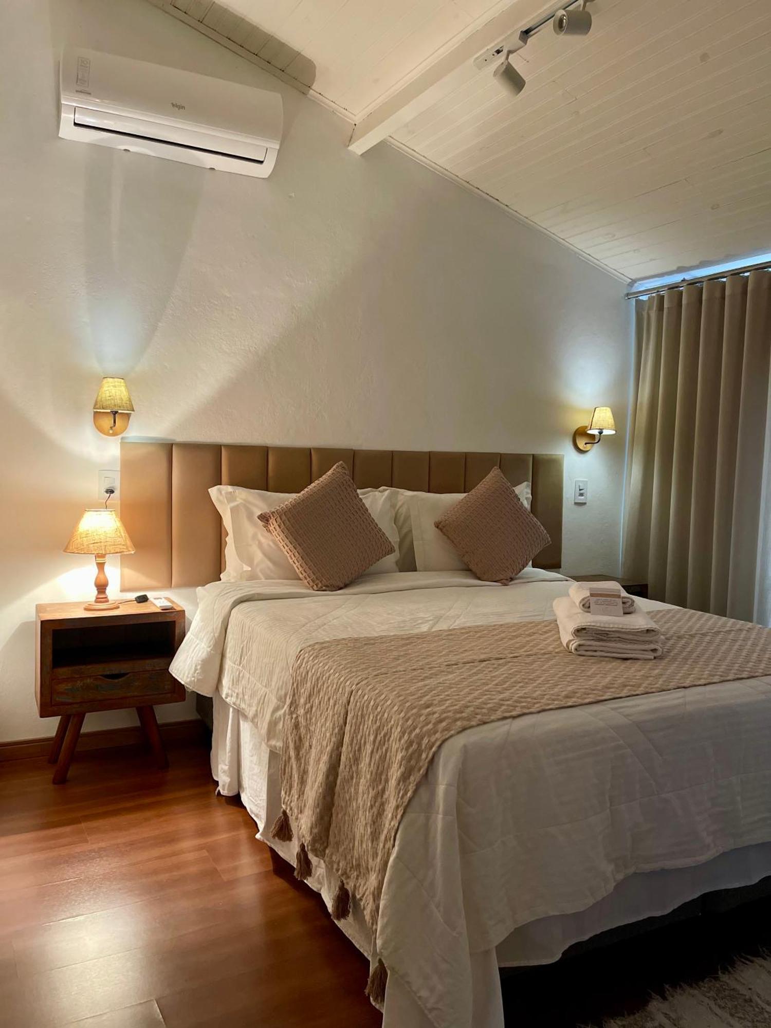 Pousada Villa Tiradentes Suites - Centro Екстер'єр фото