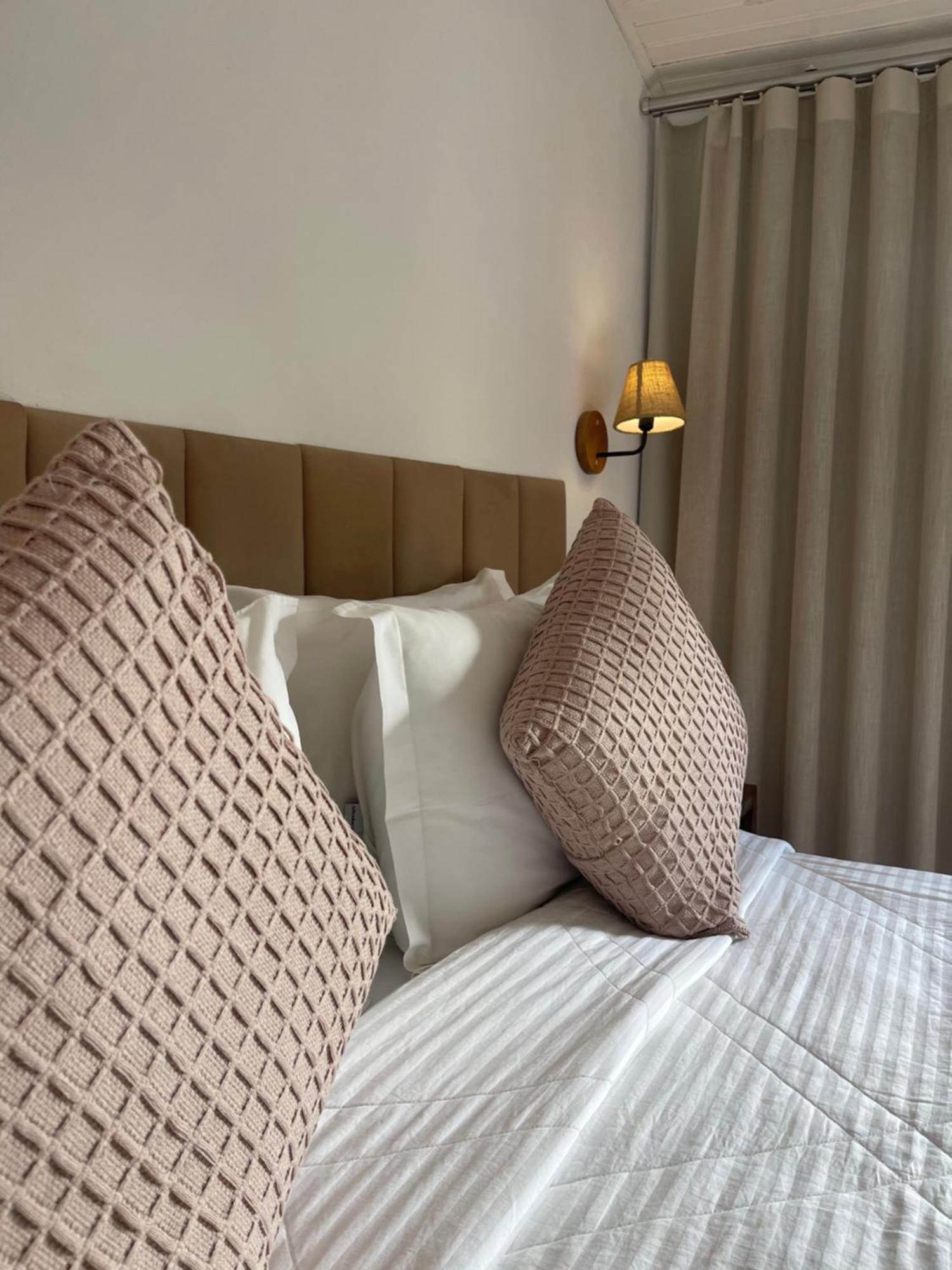 Pousada Villa Tiradentes Suites - Centro Екстер'єр фото