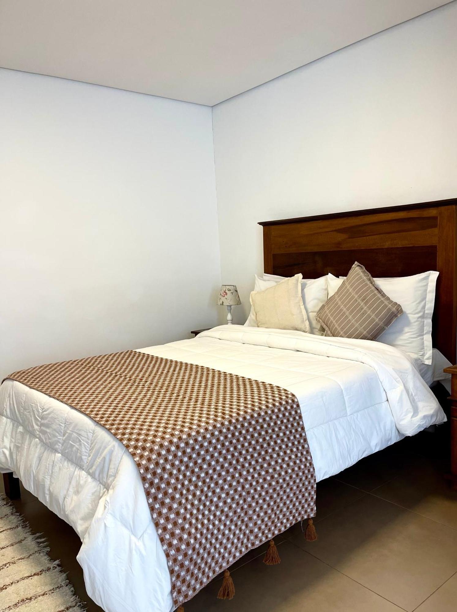 Pousada Villa Tiradentes Suites - Centro Екстер'єр фото